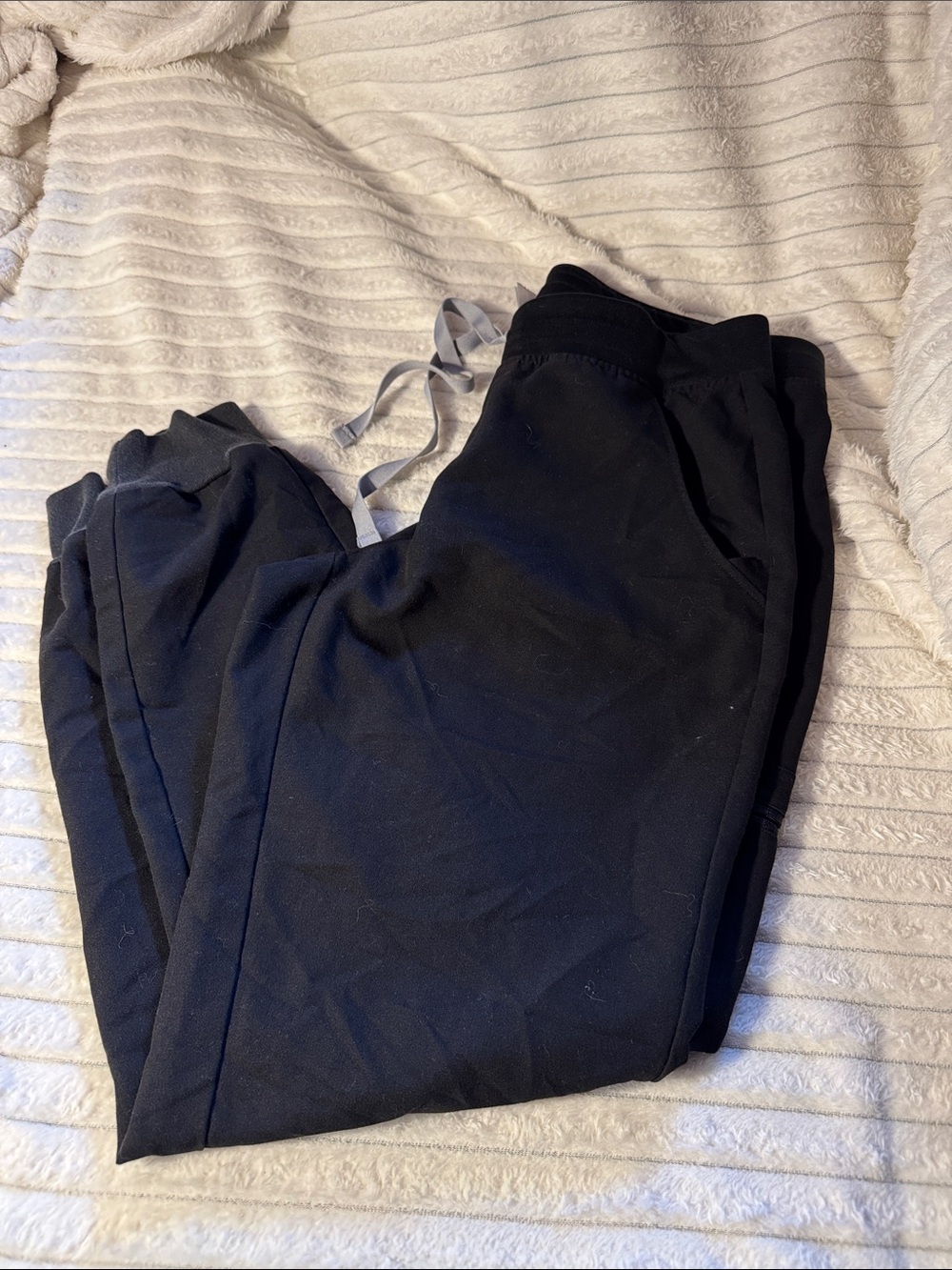 Figs jogger pants